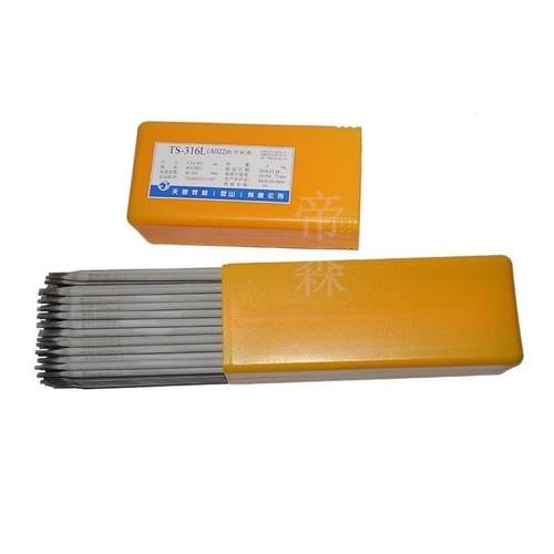 昆山天泰E316L-16不锈钢焊条TS-316L电焊条A022焊条现货供应