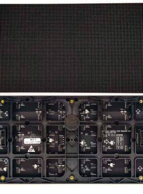 P1.25P1.86P1.875P2P2.5P3P4P5P6P8P10led显示屏全彩led室内模组