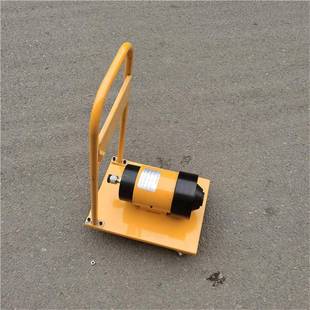 钢筋镦头器7mm预应力机械桥梁镦头器液压钢丝液压镦头器