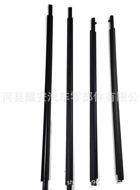 适用于丰田大霸王ACR50外压条68161-2806068162-28060