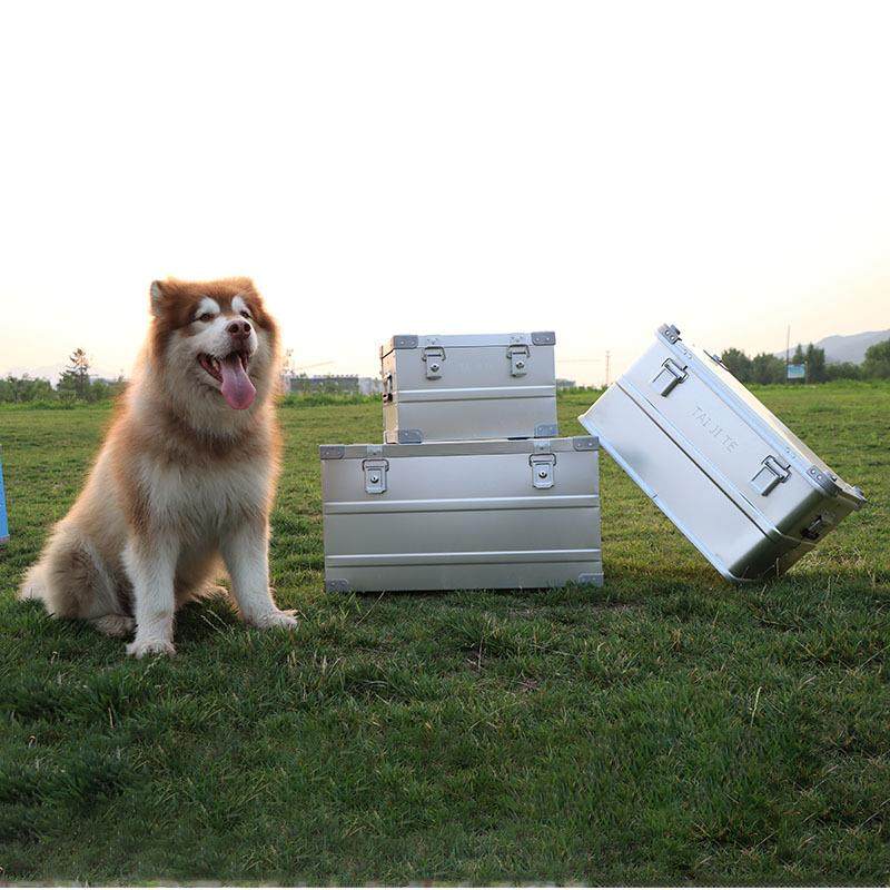 露营车载便携式行李箱户外露营地铝镁合金储备多功能收纳车载箱,工业油品/胶粘/化学/实验室用品,其他实验室设备,淘宝优惠券,粉丝福利购,淘宝优惠卷