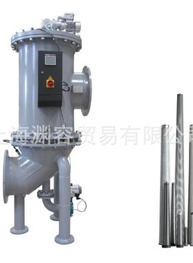 HYDAC贺德克KITKS500-3-V-R反冲洗过滤器滤芯RF3-41S-A2-NME1-KS