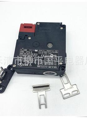 电磁锁安全门开关D4NL-2FFG-B-SJD4NL-4FFG-B-SJD4NL-4EFG-B-SJ