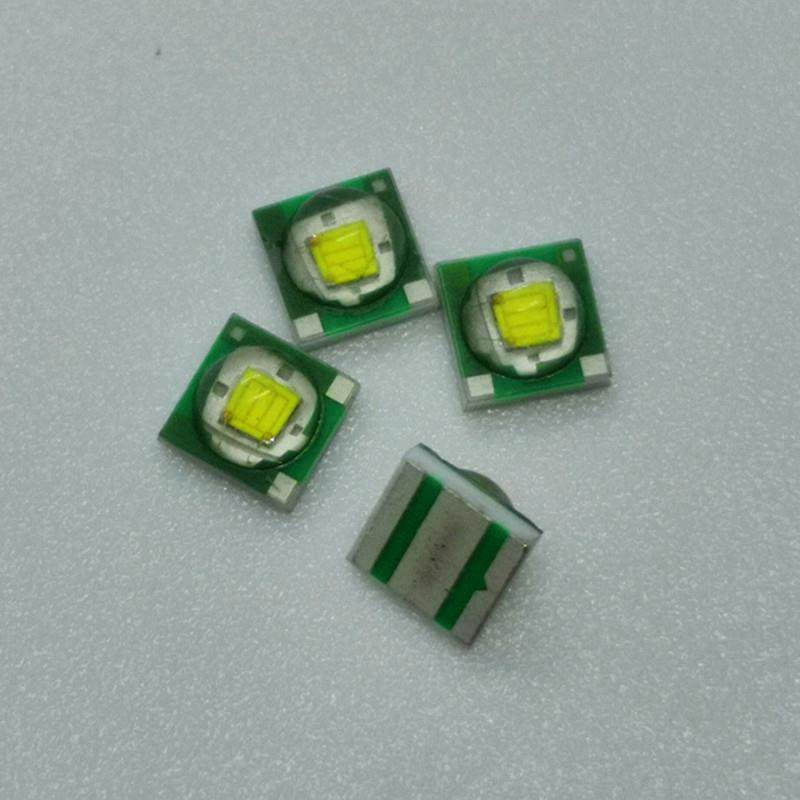 陶瓷灯珠creexpeLED灯珠白光3535科瑞灯珠3W手电筒灯珠高亮