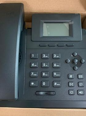 亿联SIP话机SIP-T30/T30P/T31/T31P/T31G/T33P/T33G办公ip电话