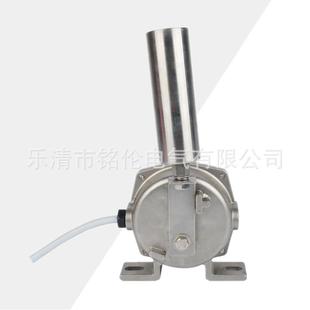 不锈钢两极跑偏开关HFKPT1-10-45跑偏装置控制器HFKPT1-20-45