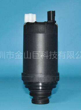 柴油滤清器SN40754适用于工程机械LoadersS450S510S530S550