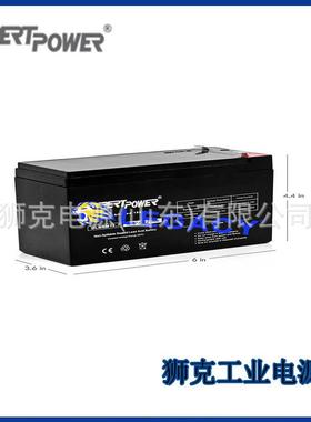 德国expertpower蓄电池EXP12100深循环12V100AH机房仪器应急电源