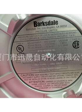 B1X-S32SSB1X-S32SS-ULB1X-S48SS-ULB1X-S48SS巴士德压力开关