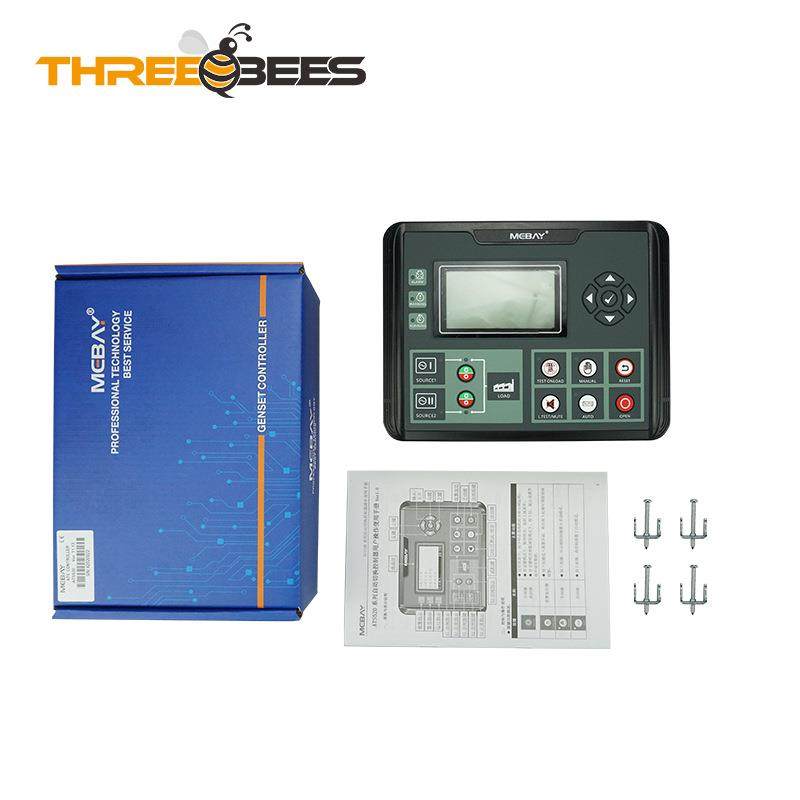 ATS520控制器发电机双电源自动转换,纺织面料/辅料/配套,纺织机械配件,淘宝优惠券,粉丝福利购,淘宝优惠卷