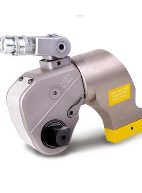 JENGU/简固液压扭矩扳手中空式液压扳手钛合金中空扳手