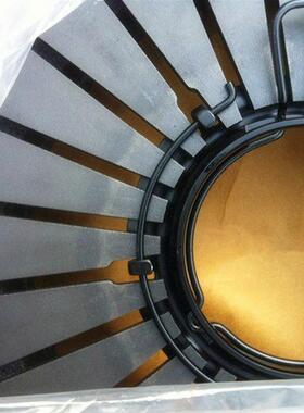 供应重汽亲人豪沃、STR通用配件AZ9725160100离合器压盘