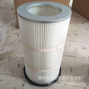 现货供应CQ51FIL044D2 L空滤各种空压机压缩机折叠滤芯