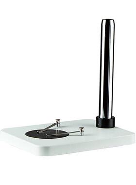 显微镜B1平板立柱B2内置光源B3底板立柱B4平板立臂B5底板立臂