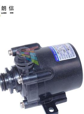 原装易威奇IWAKI直驱泵RD-12ZTV24-Q1V14离心液体泵SYSTEM抽墨泵