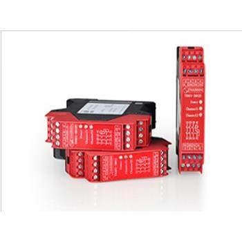 安全继电器模组TXAS1-3012A可替代G9SA-301