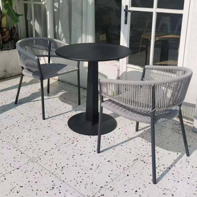 9C户外藤椅庭院花园藤编椅别墅阳台餐椅岩板桌椅室外三件套组合其,畜牧/养殖物资,畜牧/养殖器械,淘宝优惠券,粉丝福利购,淘宝优惠卷