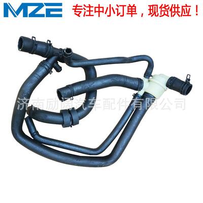 PEL500290PEL500075散热器软管水管节温器总成82°Thermostat