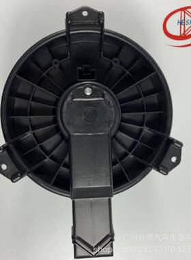 适用于丰田汽车思域鼓风机左肽79310-TS6-A01直销暖风电机