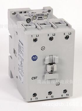 A-B接触器100-C97*00100-C97D00100-C97KD10100-C97KA00