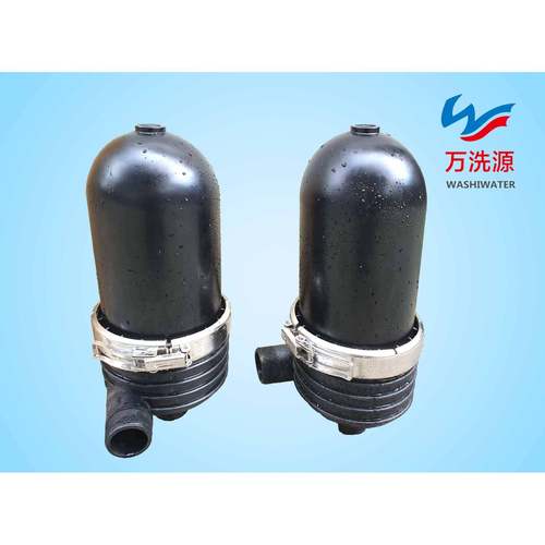 供应以色列ARKAL叠片过滤器2寸单元头RKAL叠片过滤器单元头