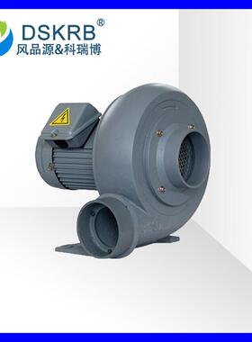 零售锅炉通风设备PF系列中压离心风机低噪音中压风机