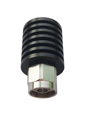 功率10WN型接头射频同轴假负载50欧姆DC-3GHz