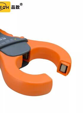 PINTEC0H品致PT-A7YMG21交流电流探头钳式1200示波器电流钳10Hkz