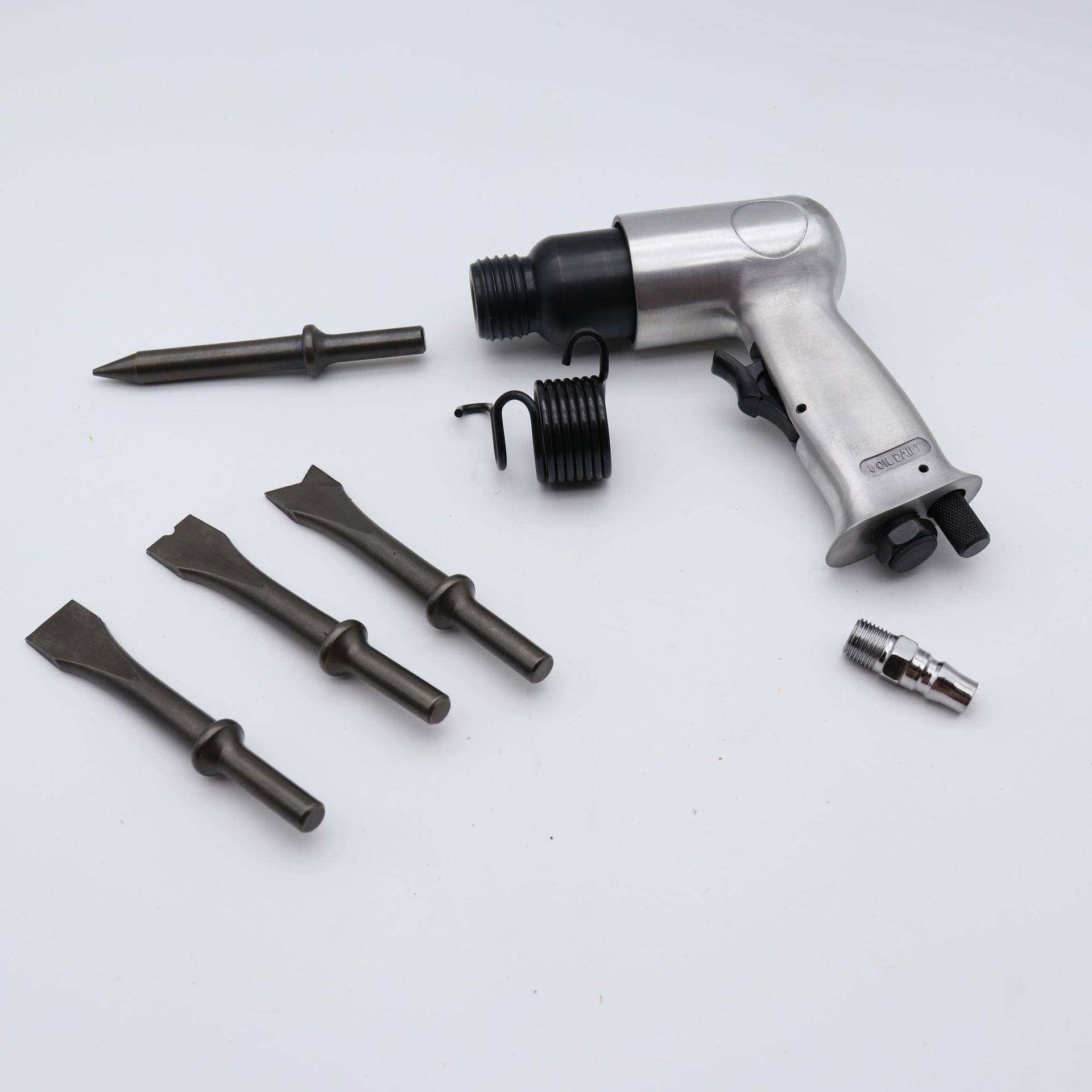 多功气433铲气动铲冲式气锤/能铲气锹/风/气动工具大全击气动冲击