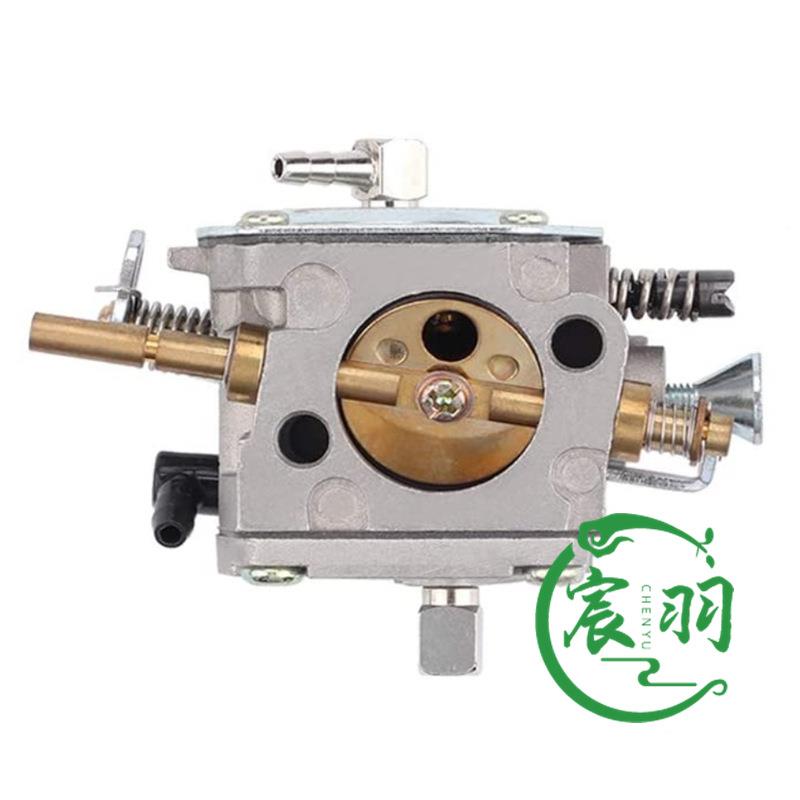 FS160FS22ECN0S28FR220化油F器空滤器滤芯油管0割草机配件