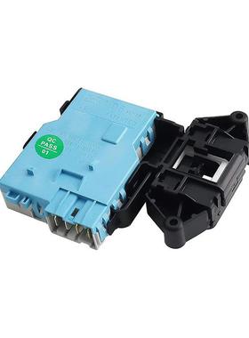 66601ER10601EF1004C衣机门锁组件EB4982R7801EBF49洗827802AC110