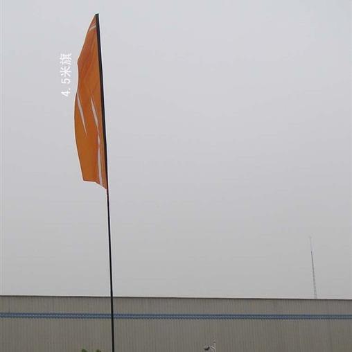 旗伸DQA杆，缩天线杆，璃纤维杆，杆，玻玻璃钢杆