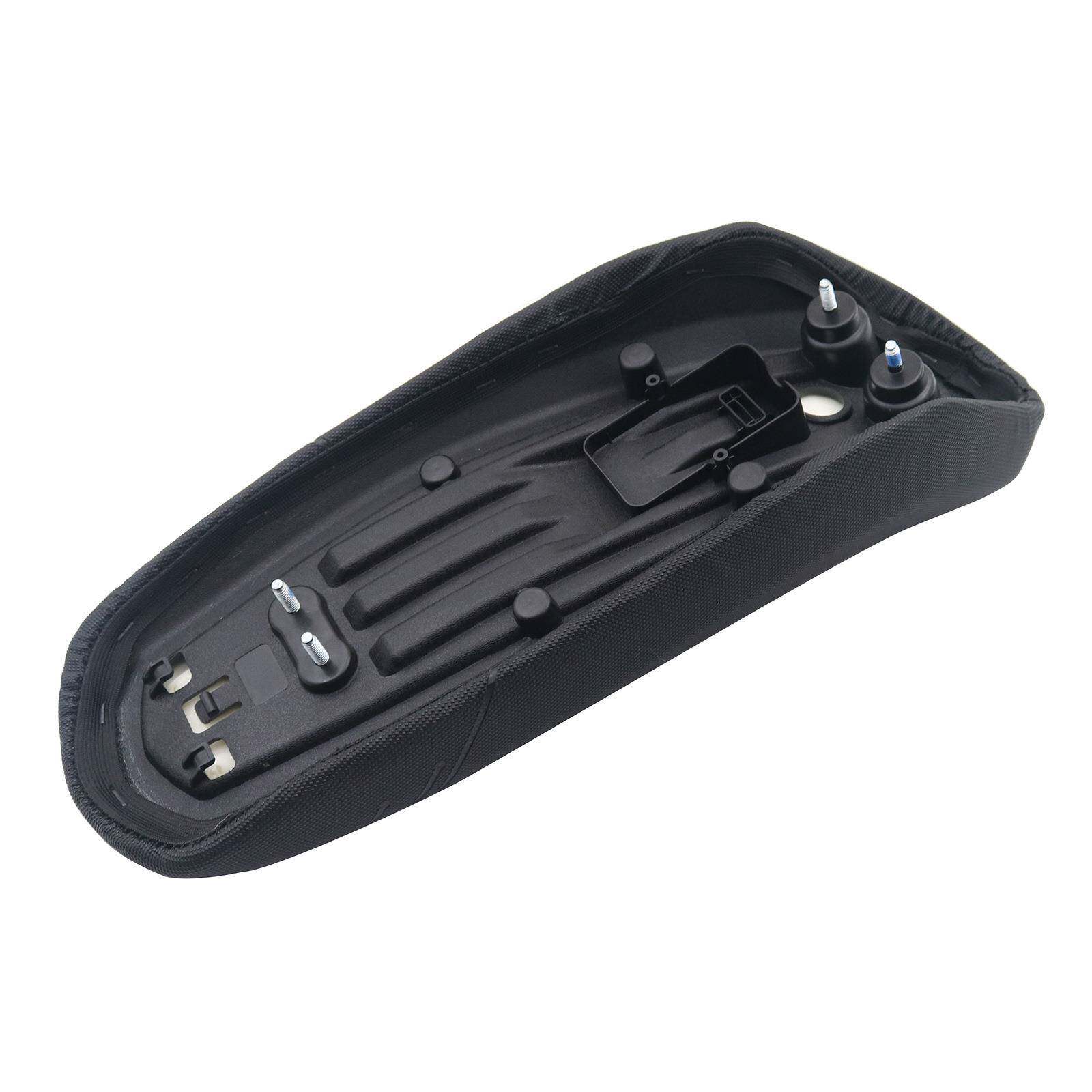 适用h轻蜂踏板车座垫igtBee/X电动L越野摩托车S坐垫210改装