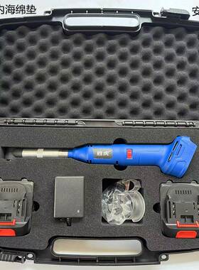 锂刻0磨机美缝清缝1抛光机调速WAF90度弯头多功能无刷电机10V/电2