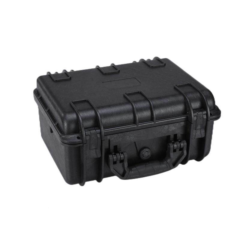 382718仪器高端装箱PP手提子箱精电LDA密器材安全包防护箱防水承,包装,塑料周转箱,淘宝优惠券,粉丝福利购,淘宝优惠卷