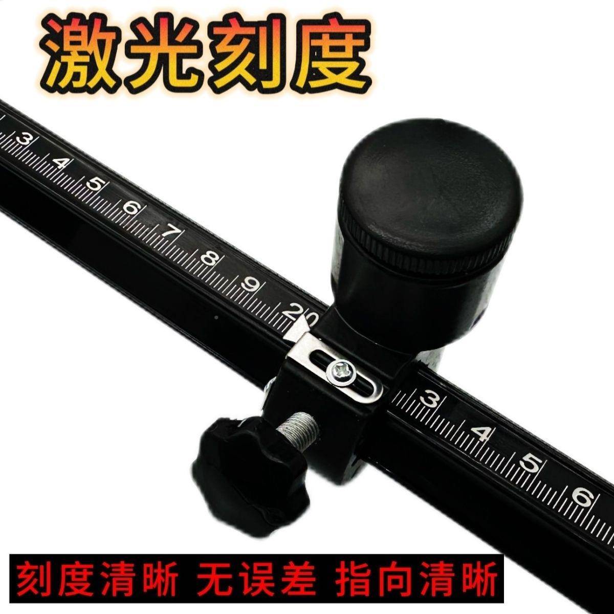 四滑轮排切899刀现货工厂T型推刀割瓷砖岩板玻璃金刚石T推型推刀