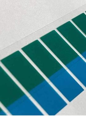 织田电子LCM撕膜标签材高粘易撕卷贴DGG拉纸厂家销直价格优惠