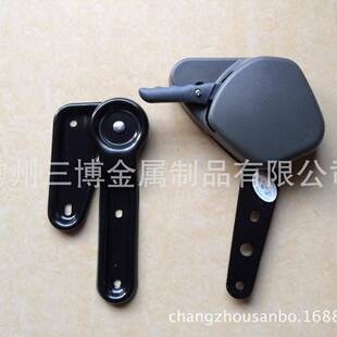 新EON能电汽车源座椅调角器座椅动滑0轨41型调角器中意调角器减震