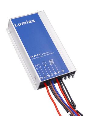 MPPT太能路灯控制QJT器80/15/20/30A1光伏控制器太/阳能路灯控阳