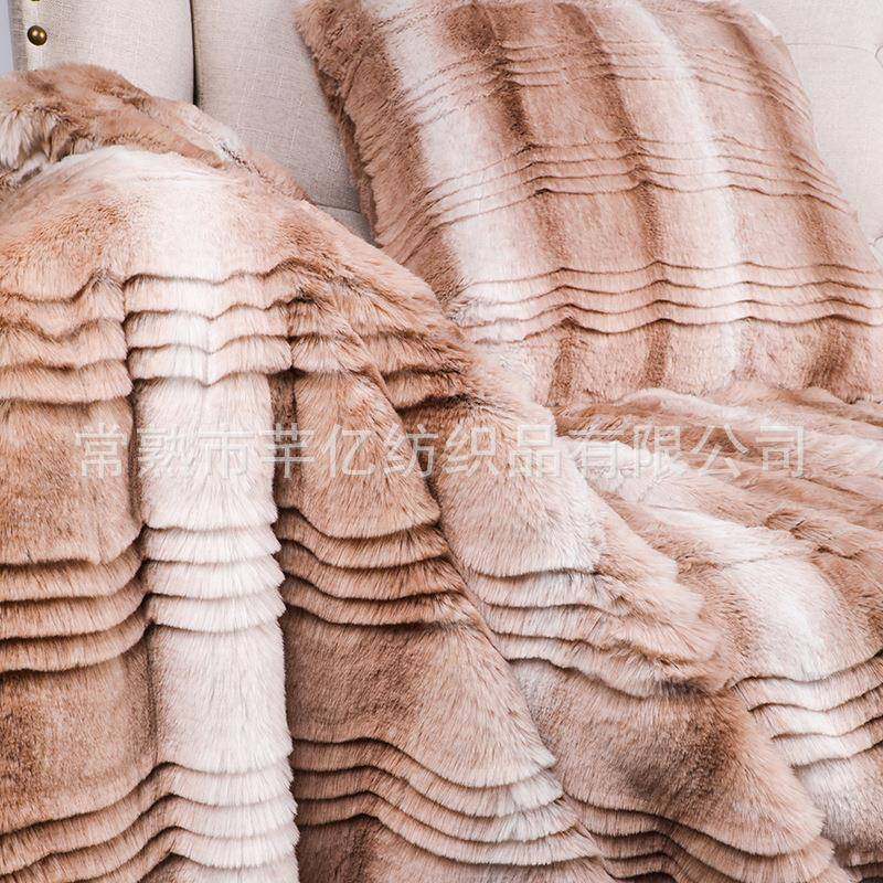 印剪花印兔毛绒服抱枕家纺面料背AFJ小兔毛剪花仿兔毛绒背装面料,纺织面料/辅料/配套,绒布,淘宝优惠券,粉丝福利购,淘宝优惠卷