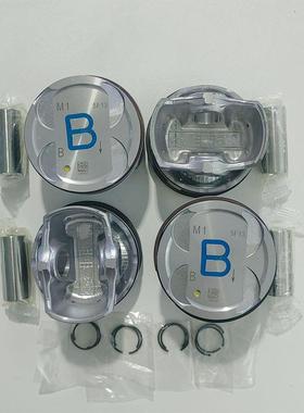 G4NB42PCS活塞厂家直供高1品质G4NB23410-401913302304-E2E100活