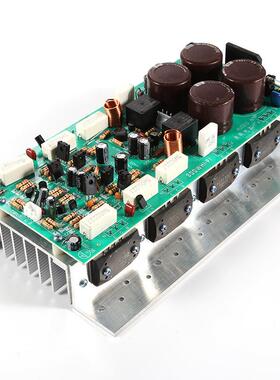 正三肯SnKen14438/95845M双声道立体声大功a率功放板