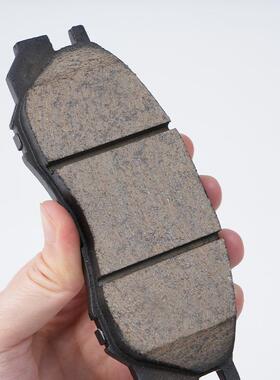 汽片刹车片制动片配件车辆盘D1035用式制动器衬高耐磨原车厂配套