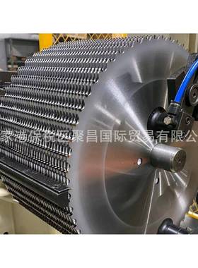 AMOUNT锯片涂层系列金属陶瓷铁工冷切合金锯片棒材高速锯锯片