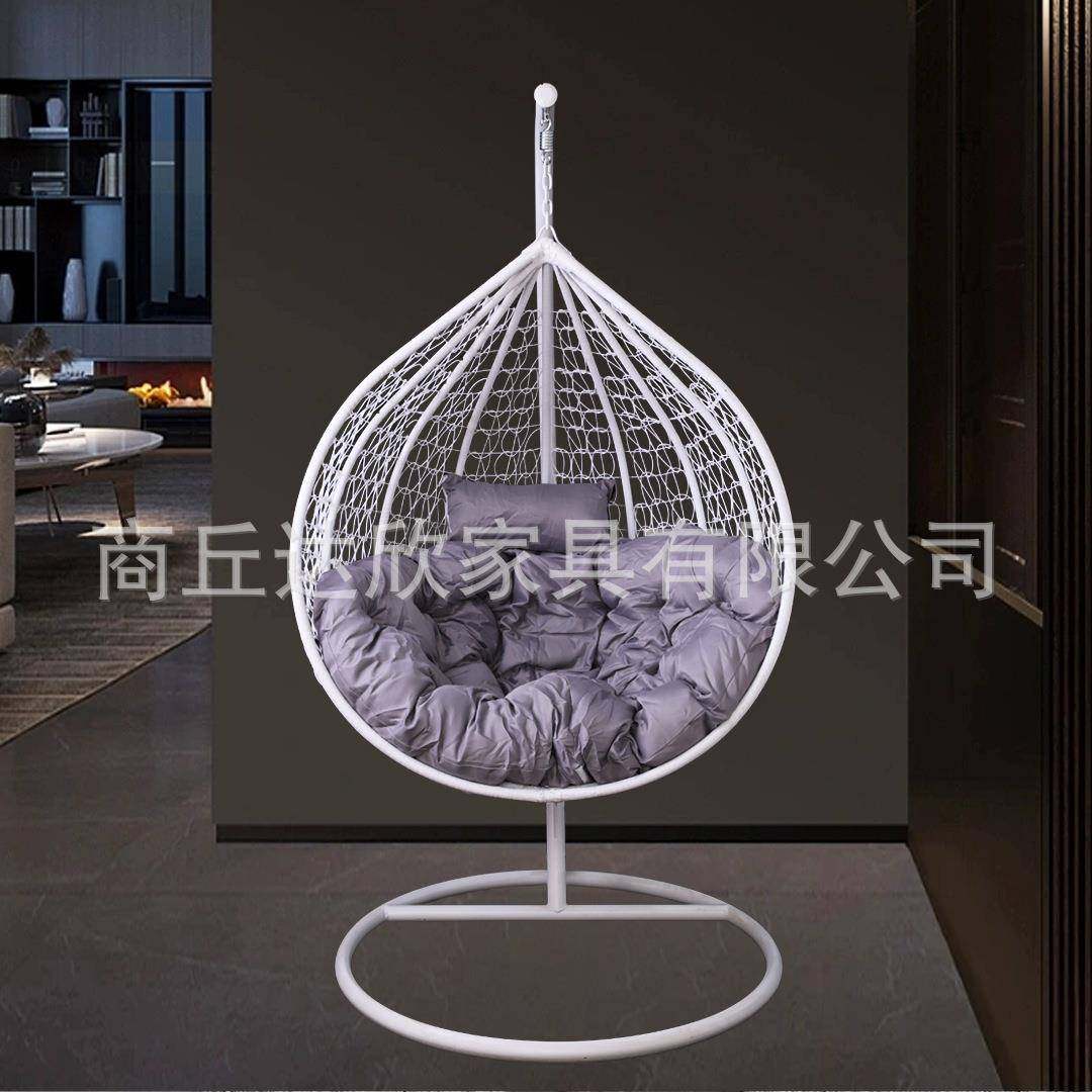 现代网红爆款户外室内休闲编藤懒人吊篮椅家具摇篮鸟巢摇摆蛋蛋椅,纺织面料/辅料/配套,纺织机械配件,淘宝优惠券,粉丝福利购,淘宝优惠卷
