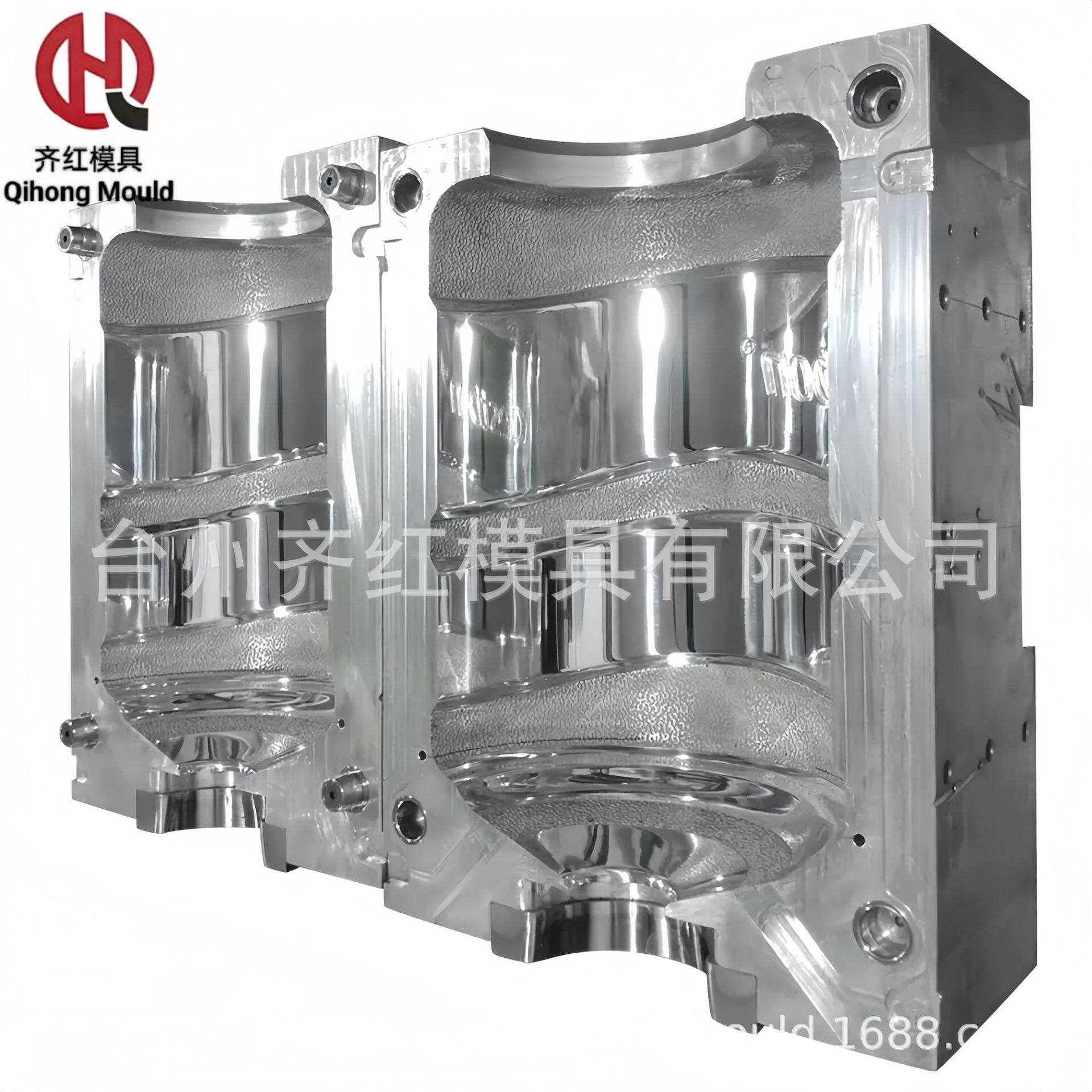 五加仑水桶各种材质吹瓶模具吹塑模具饮水机桶车载水桶开模