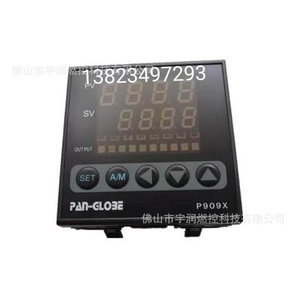 PAN-GLOBE温控仪表温度控制器P909X-301-010p909-701精准精准控温