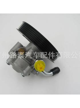 适用于新款L2000.5-款方向机助力泵6PK4D56MR992871