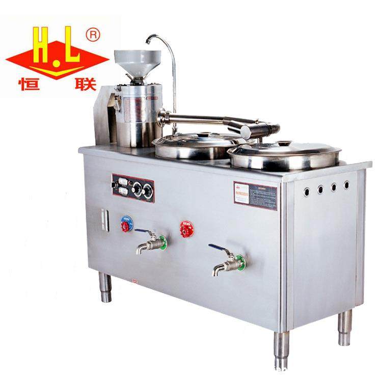 恒联DJ70S电热全自动豆腐机豆浆机商用全自动磨浆煮浆一体豆腐机,机械设备,其他机械设备,淘宝优惠券,粉丝福利购,淘宝优惠卷