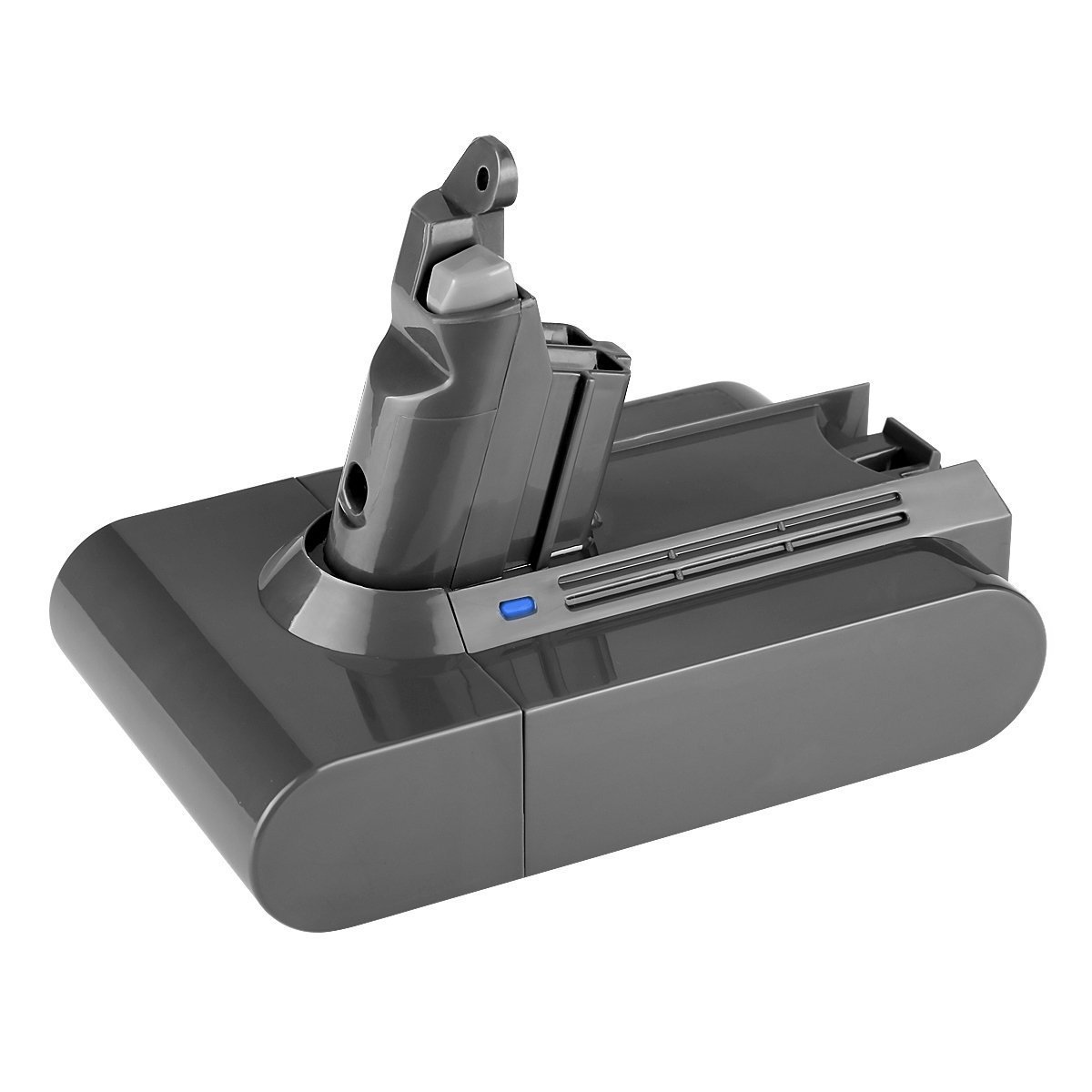 可适用于DC62V6DC58DC61DC31DC34清洁吸尘器电池认证齐全